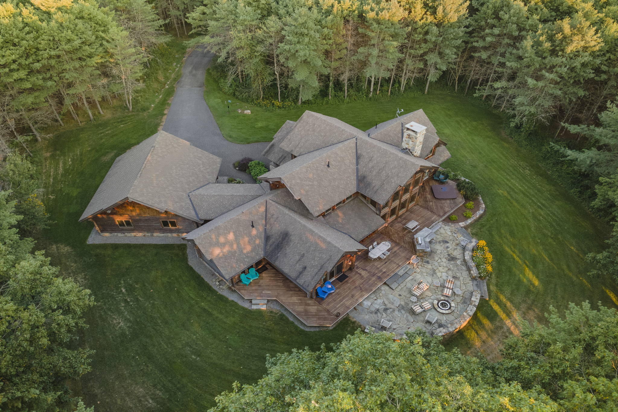 201 Barley Neck Road Woolwich, ME 04579 - Photo 99 of 141 37-web-or-mls-DJI_0334