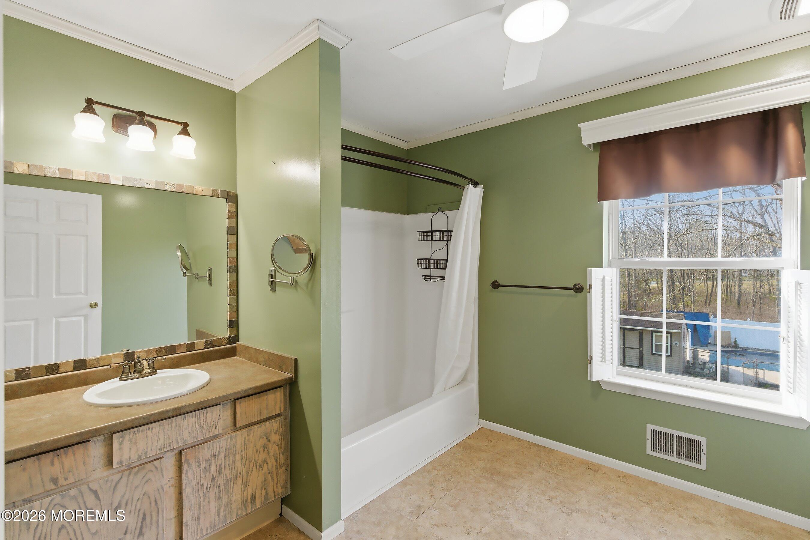 215 Bennetts Mills Road Jackson, NJ 08527 - Photo 18 of 38 19-Bath 2A