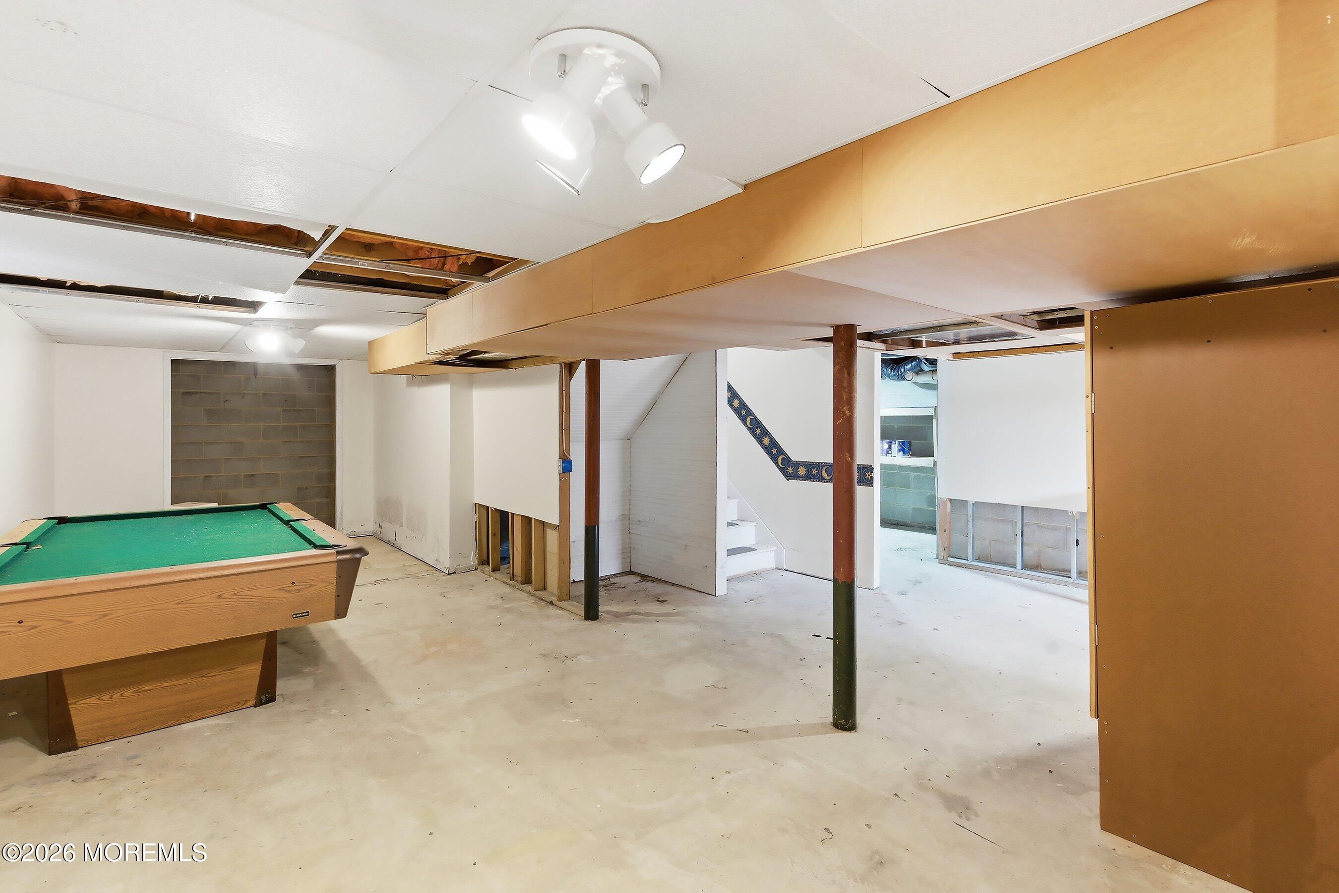 215 Bennetts Mills Road Jackson, NJ 08527 - Photo 20 of 38 27-Basement 1B