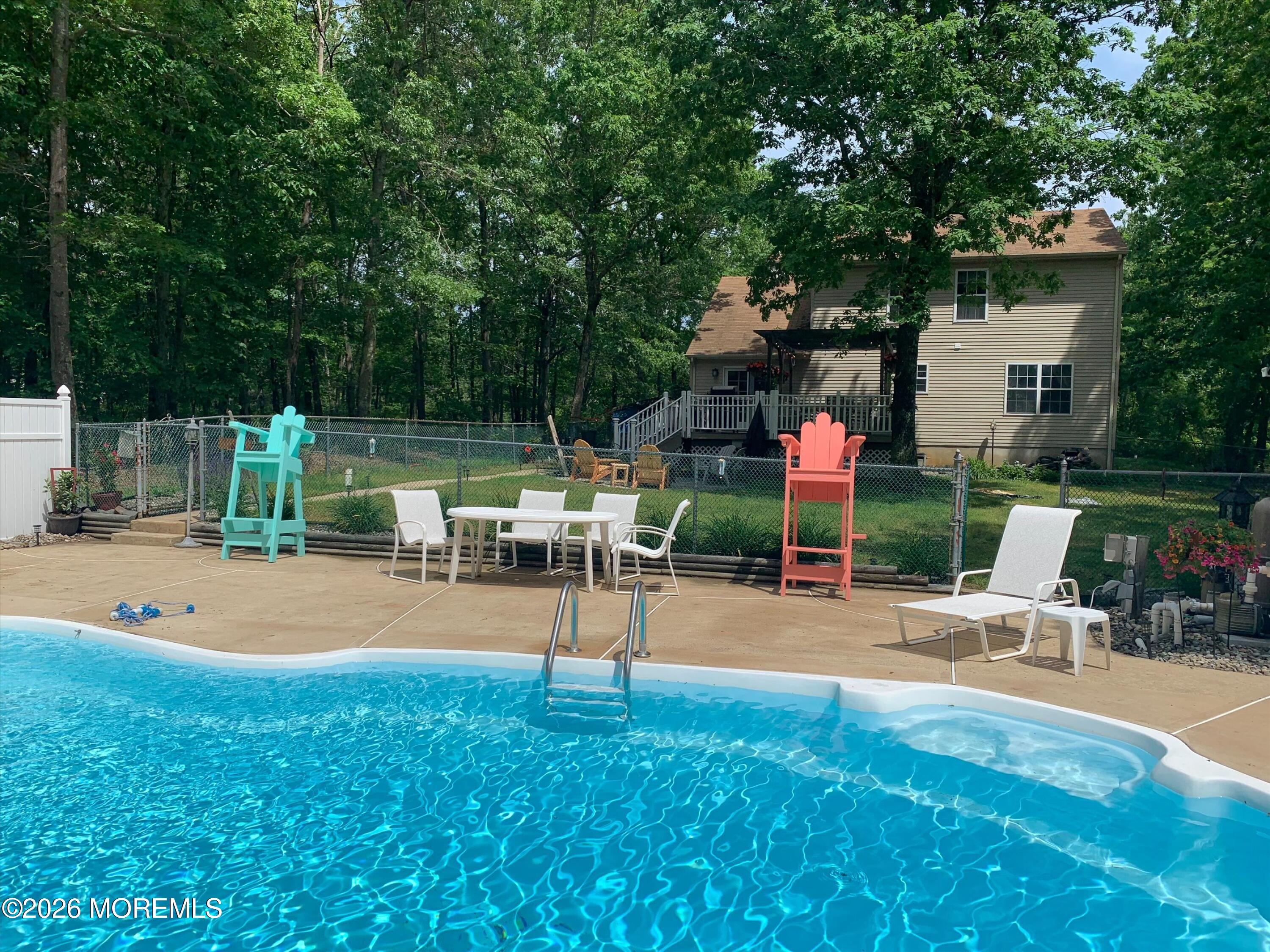 215 Bennetts Mills Road Jackson, NJ 08527 - Photo 25 of 38 41-SM 3