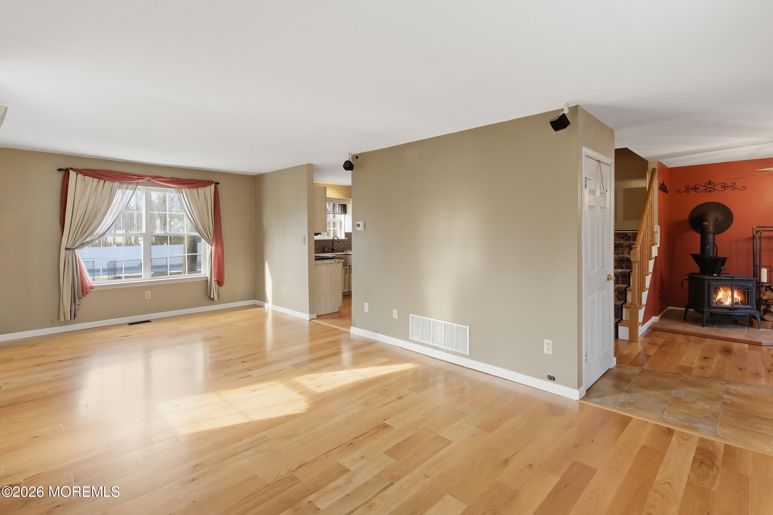 215 Bennetts Mills Road Jackson, NJ 08527 - Photo 5 of 38 08-Living 1A fire