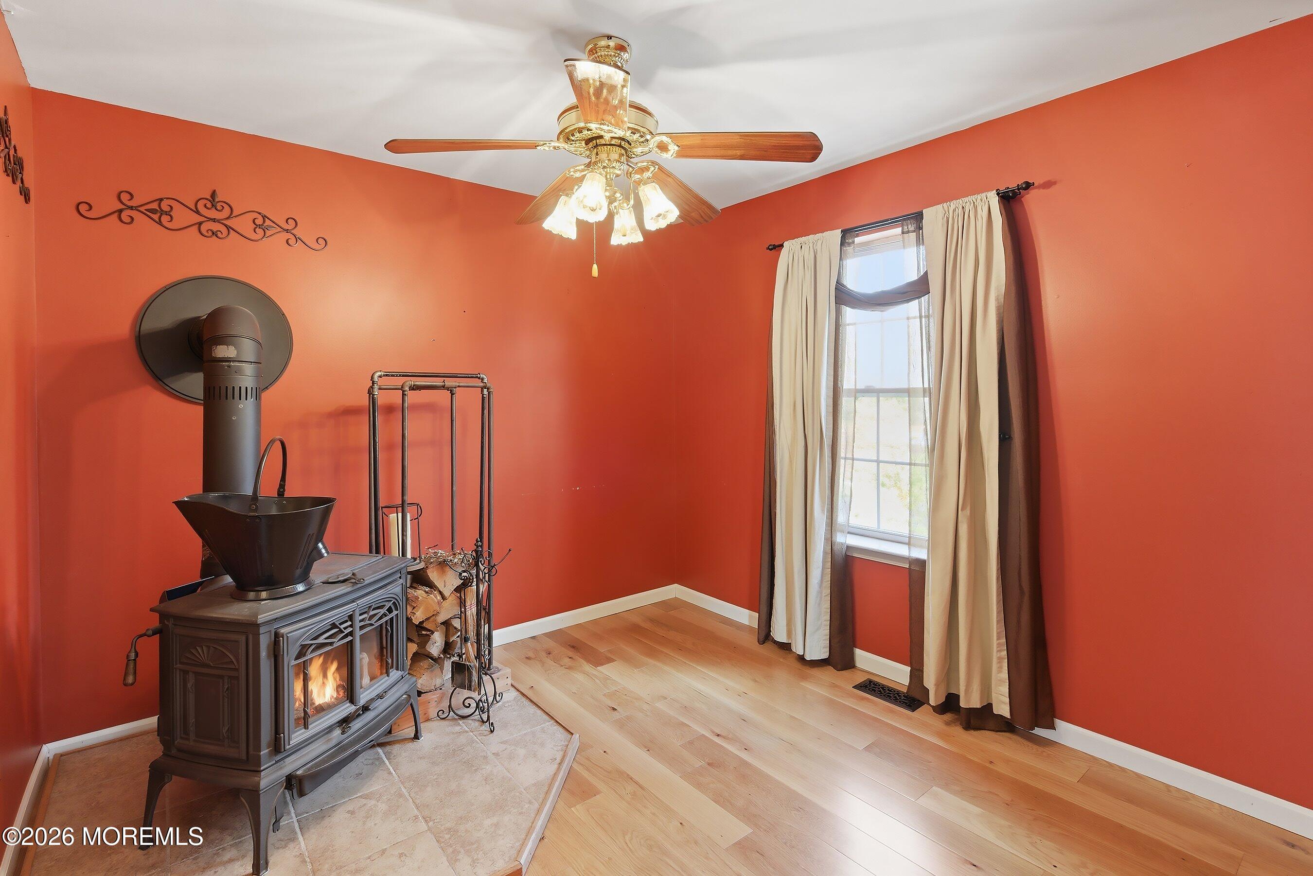 215 Bennetts Mills Road Jackson, NJ 08527 - Photo 6 of 38 15-Family fire