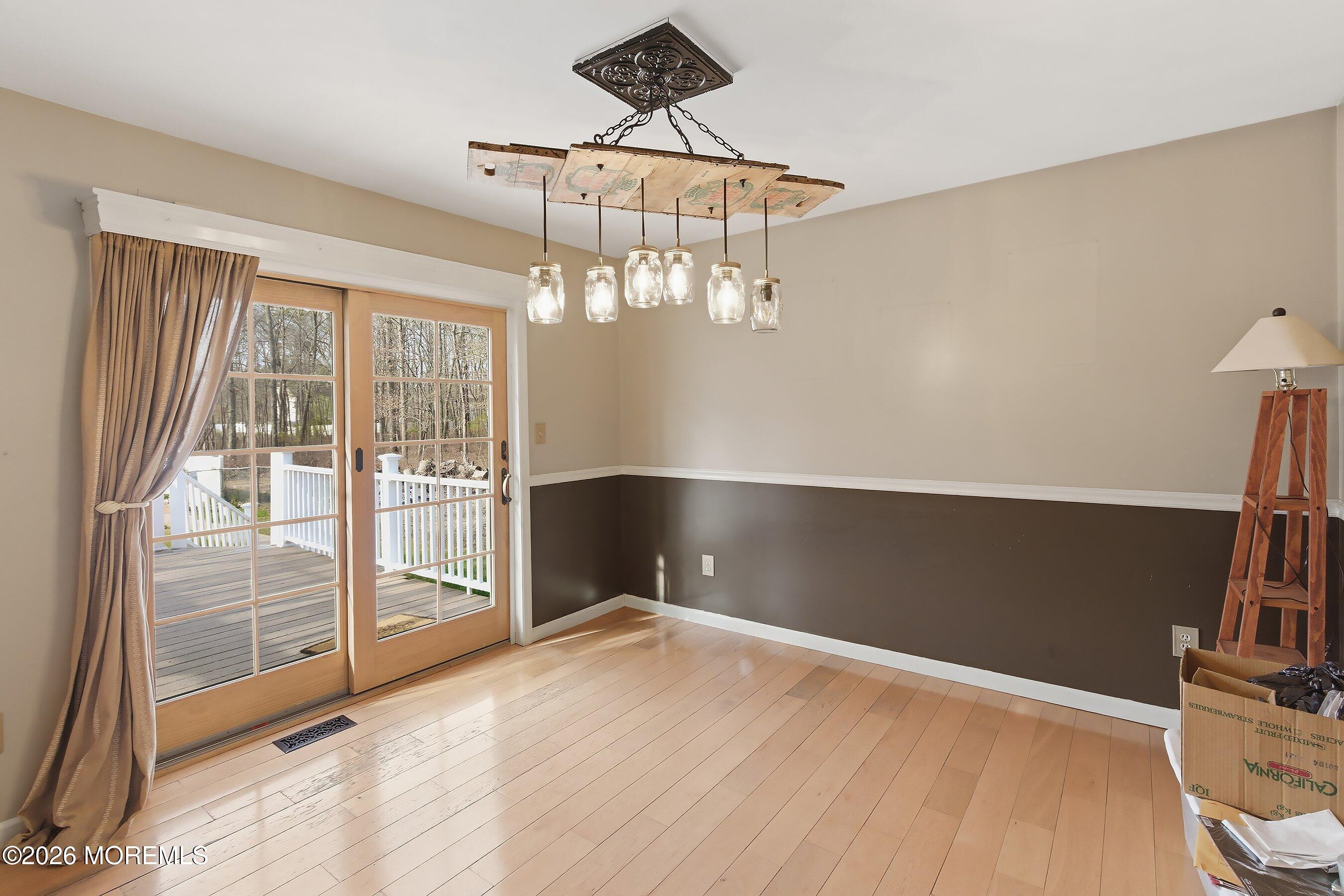 215 Bennetts Mills Road Jackson, NJ 08527 - Photo 10 of 38 13-Dining