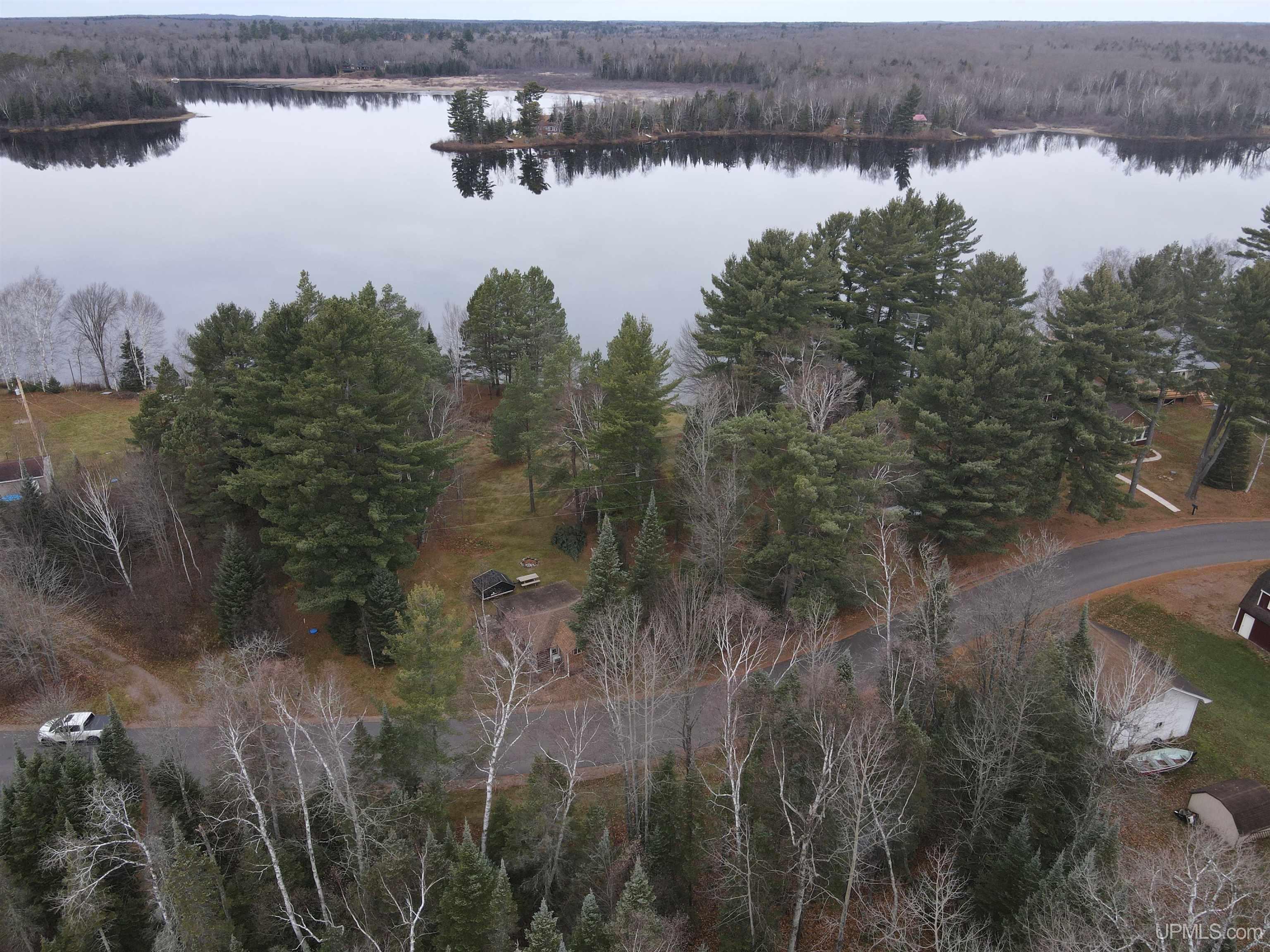 4682 W Lake Of The Falls Road Mercer, WI 54547 - Photo 21 of 63 Gallery Image 21