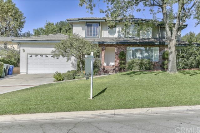 1643 Rodeo Road Arcadia, CA 91006 - Photo 1 of 1