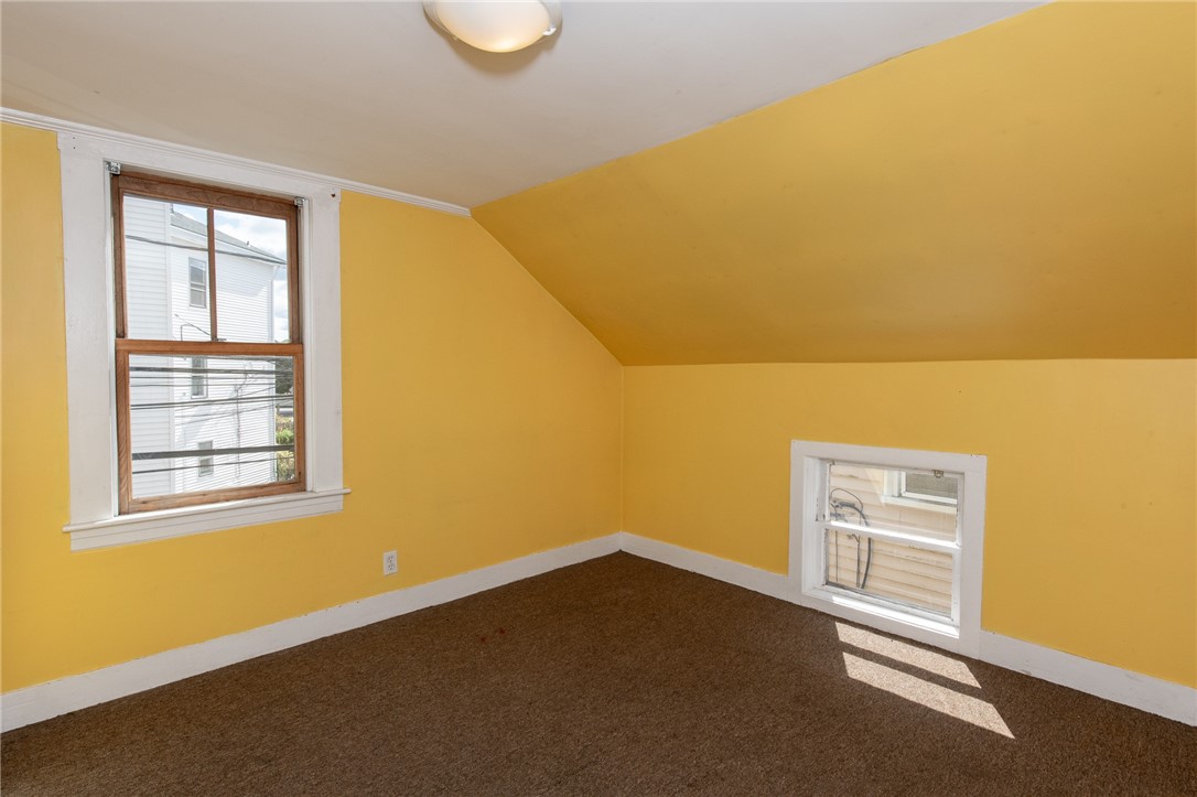 7 Union Street Warren, RI 02885 - Photo 19 of 23 2nd floor bedroom 1