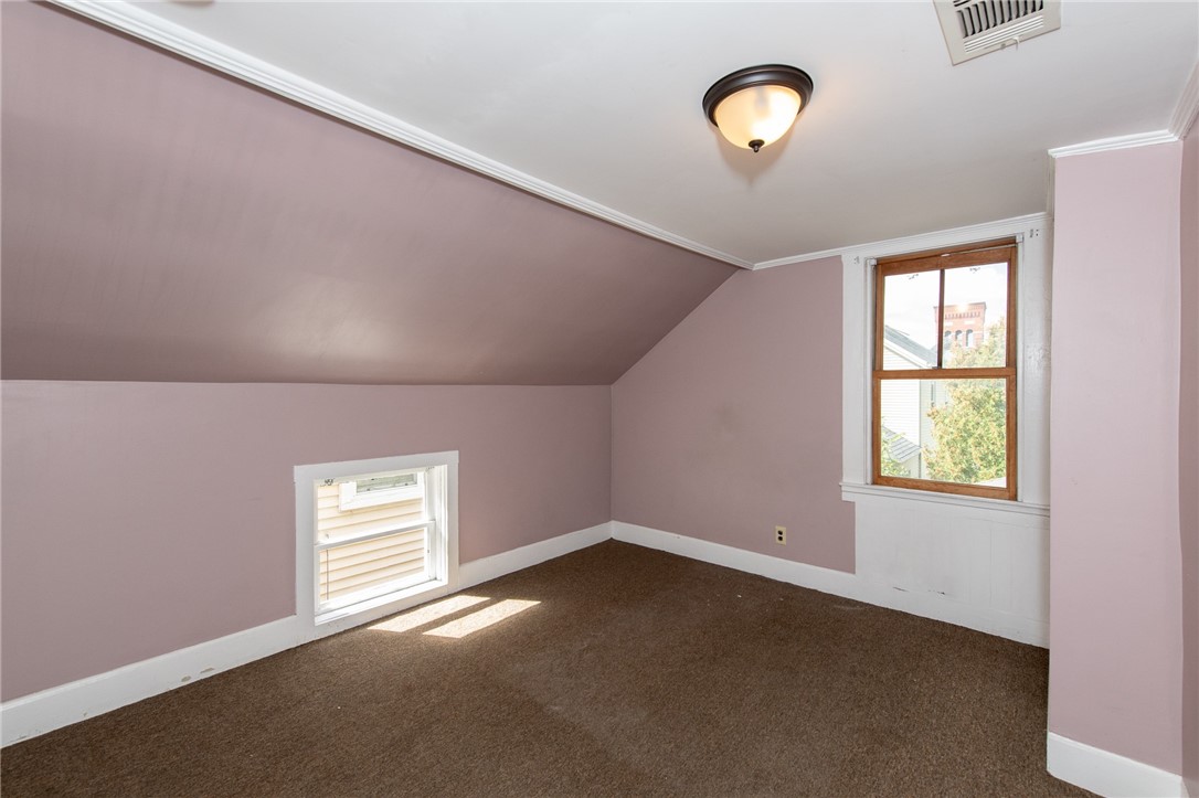 7 Union Street Warren, RI 02885 - Photo 20 of 23 2nd floor bedroom 2