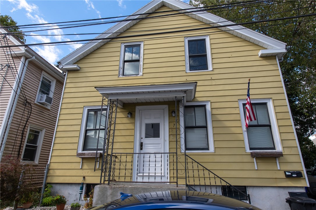 7 Union Street Warren, RI 02885 - Photo 22 of 23
