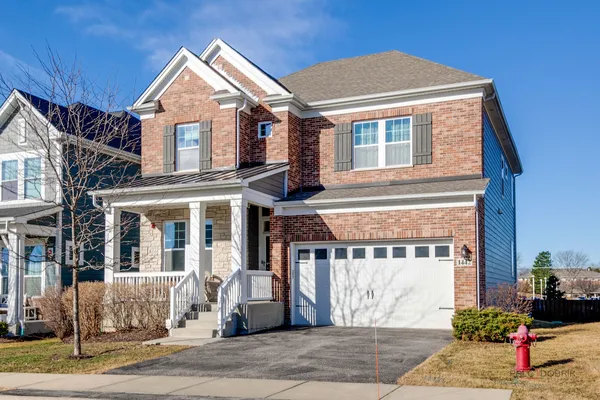 $799,000 | 1442 Somerset Place, Barrington, IL 60010