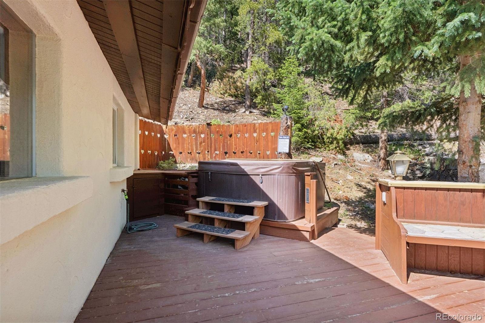 4362 Witter Gulch Road Evergreen, CO 80439 - Photo 26 of 49