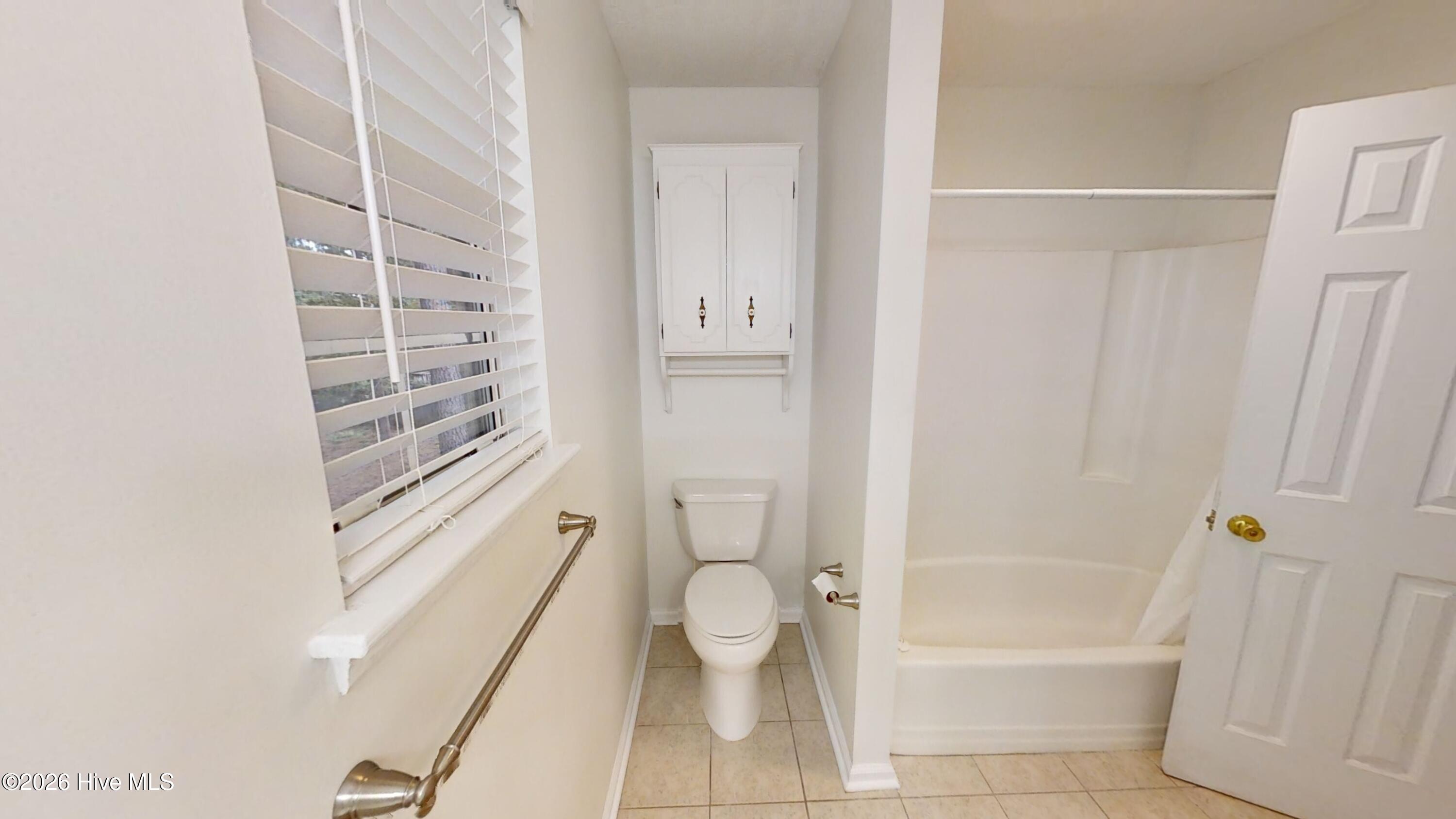 4139 Fair Oaks Road Martinez, GA 30907 - Photo 19 of 25 upstairs bath