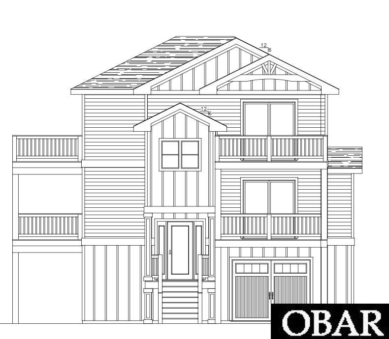 901 Seashore Crescent, Unit 22 Corolla, NC 27927 - Photo 1 of 1