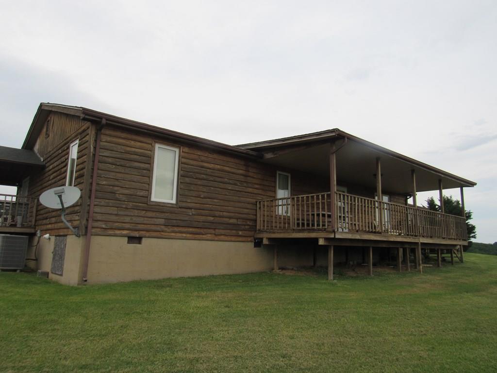414 Miller Farm Road Peterstown, WV 24963 - Photo 1 of 1 Gallery Image 1