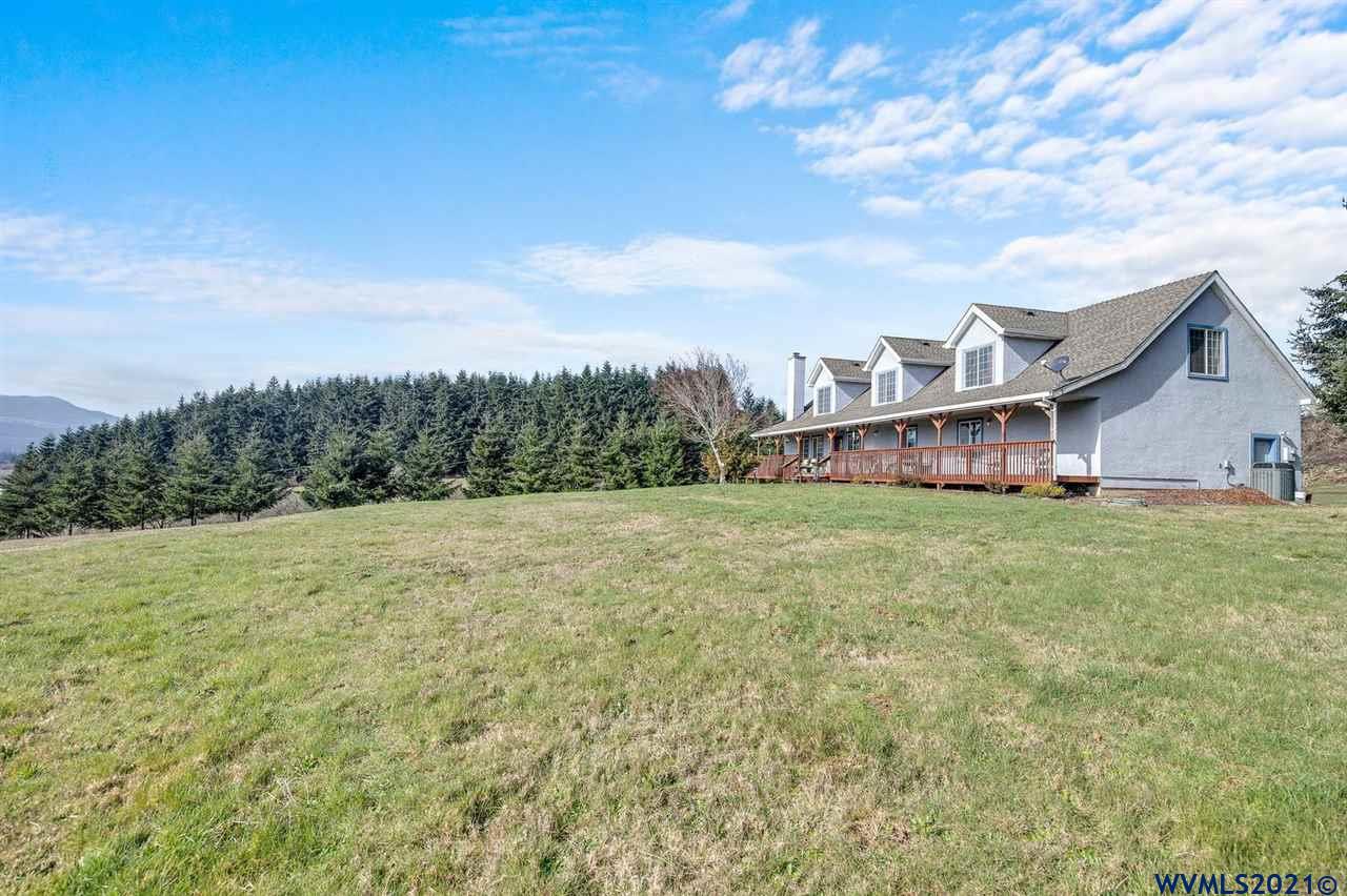 46400 Hebo Road Grand Ronde, OR 97347 - Photo 22 of 23