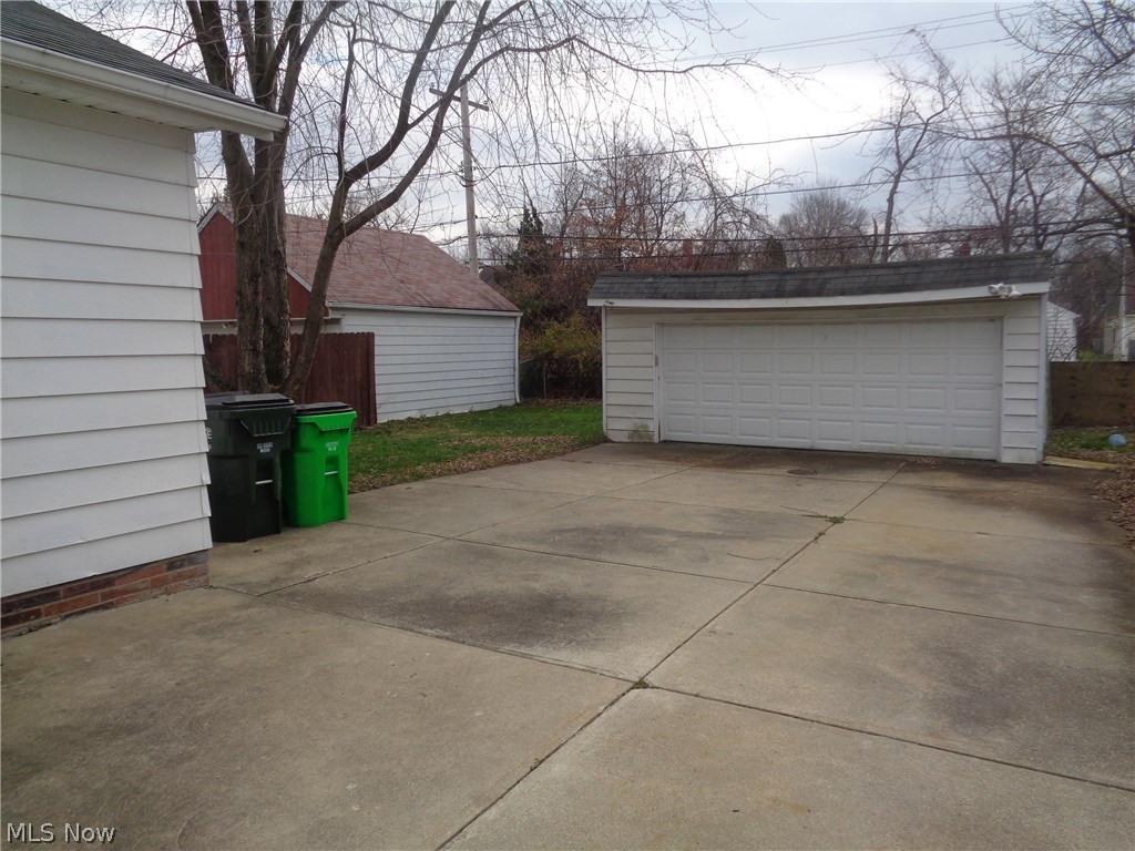4054 Wyncote Road South Euclid, OH 44121 - Photo 22 of 23