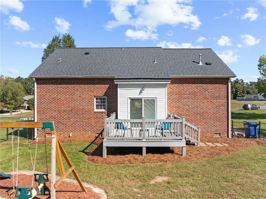 522 Salem Ridge Drive Randleman, NC 27317 - Photo 29 of 37 Gallery Image 29