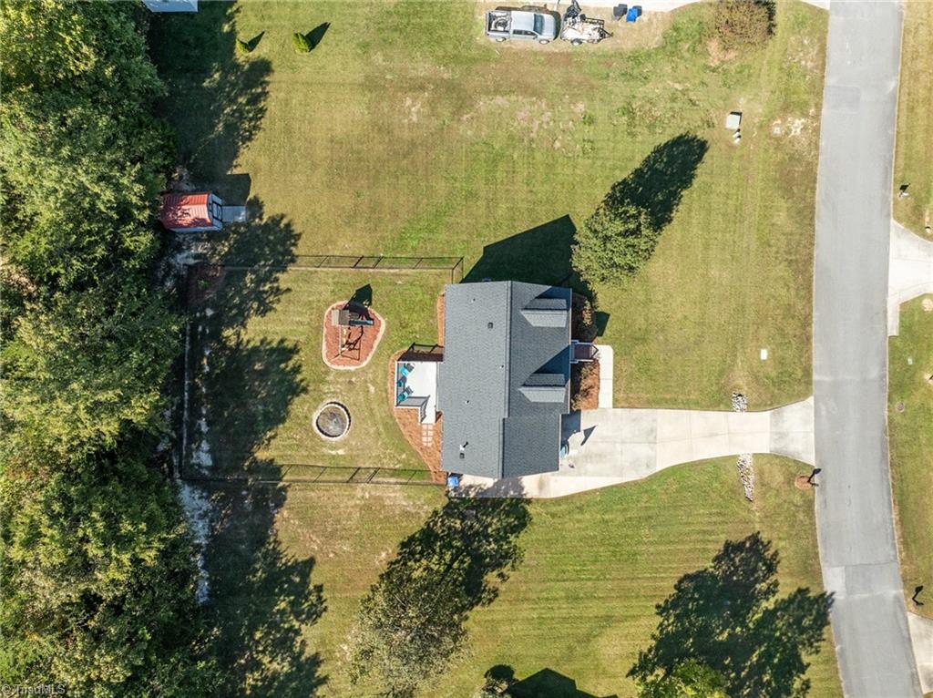 522 Salem Ridge Drive Randleman, NC 27317 - Photo 31 of 37 Gallery Image 31