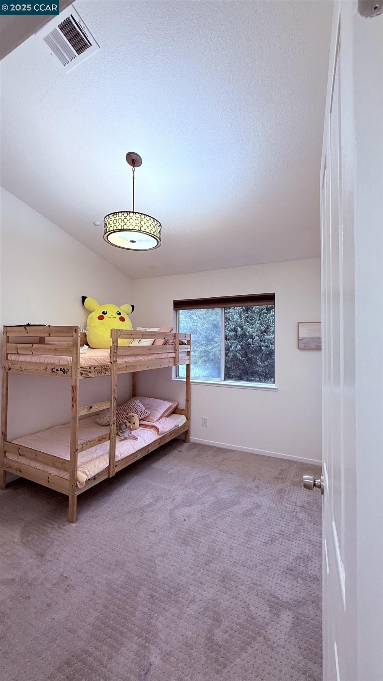 360 Gull Place Pittsburg, CA 94565 - Photo 24 of 36 a bedroom with a bed and window