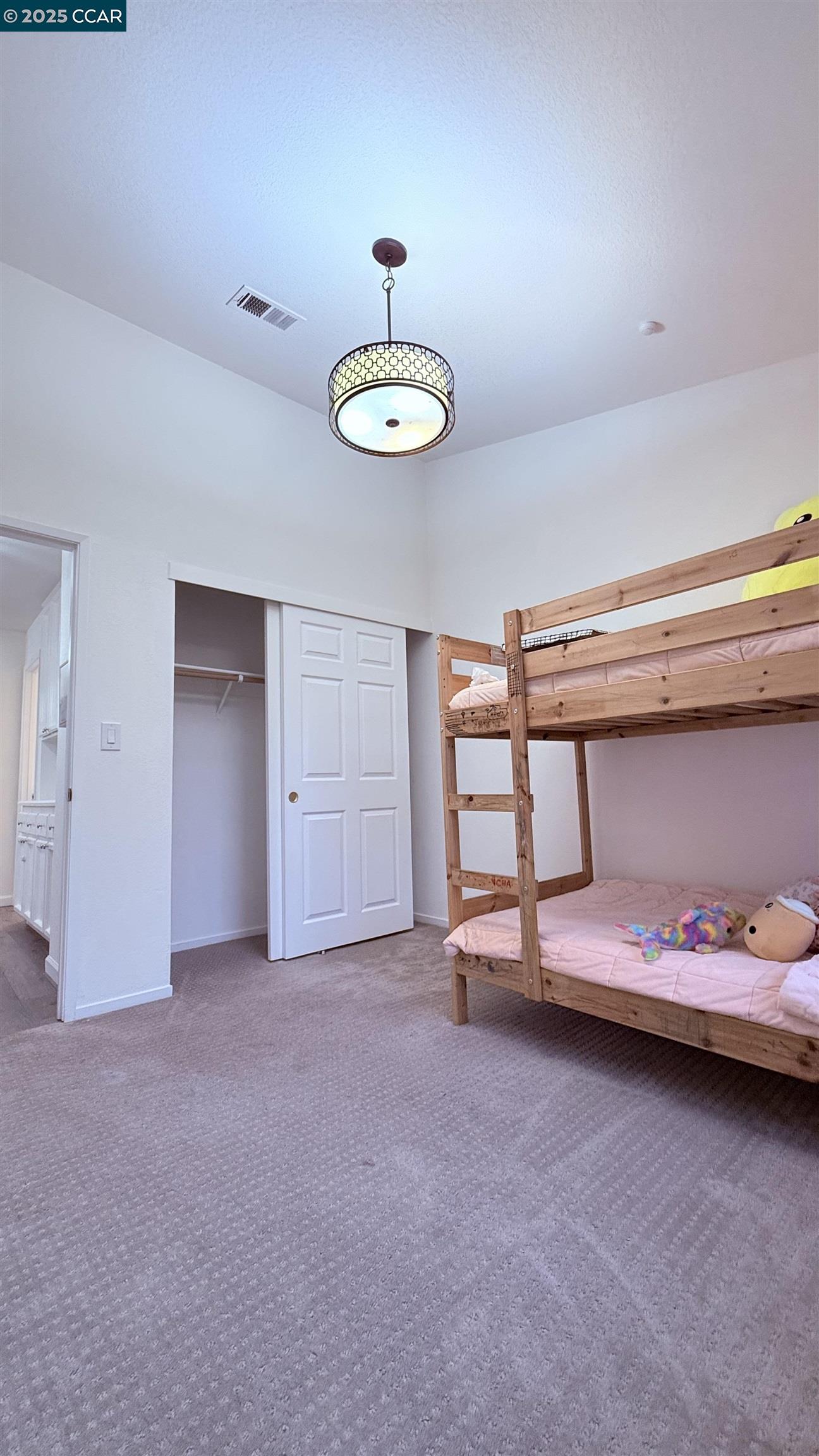 360 Gull Place Pittsburg, CA 94565 - Photo 25 of 36 a view of an empty room with a gym equipment