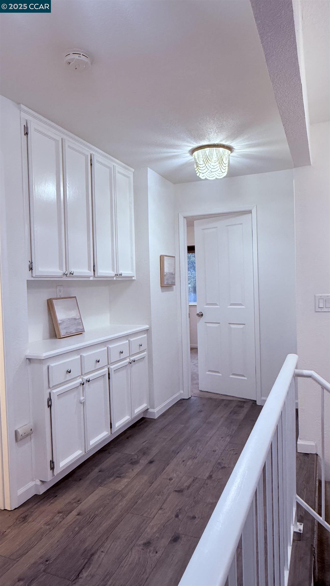 360 Gull Place Pittsburg, CA 94565 - Photo 30 of 36 a spacious bathroom with a granite countertop sink and a mirror