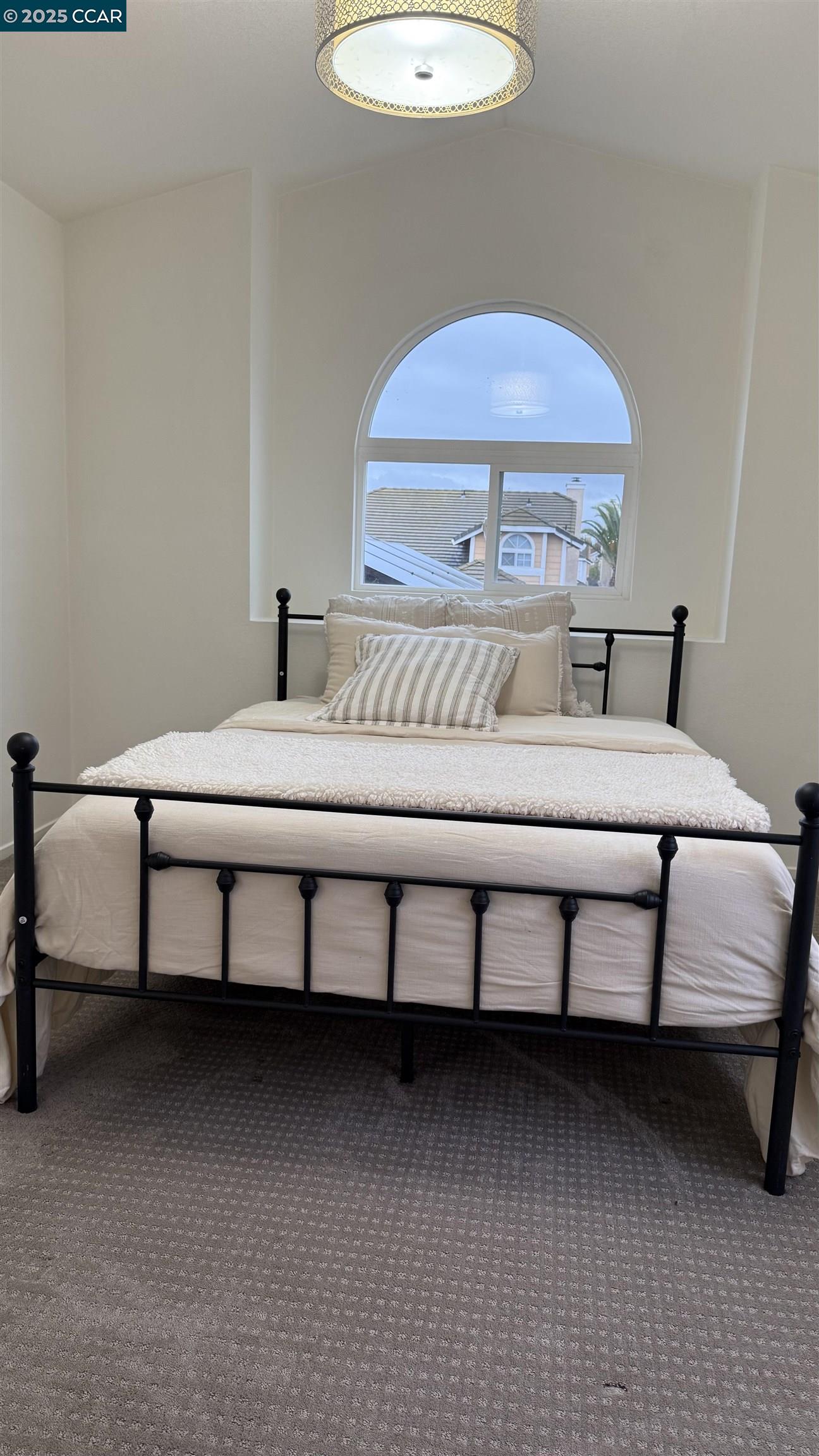 360 Gull Place Pittsburg, CA 94565 - Photo 33 of 36 a bedroom with a bed and a dresser