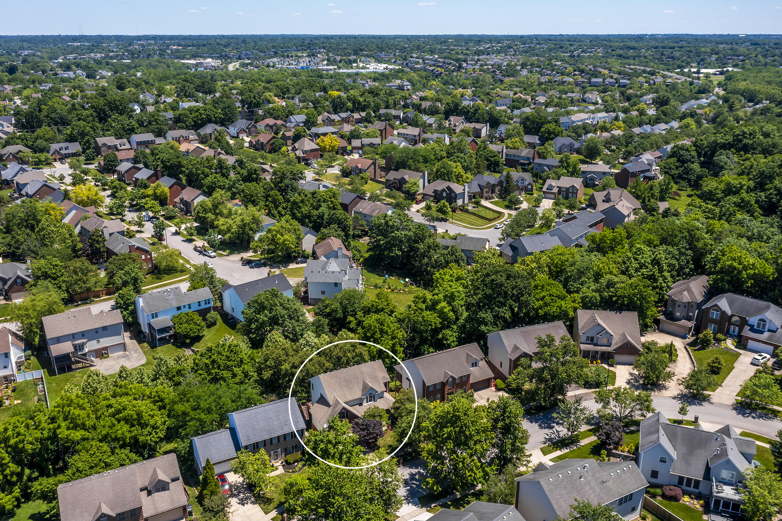 4432 River Ridge Road Lexington, KY 40515 - Photo 68 of 78 4432river62