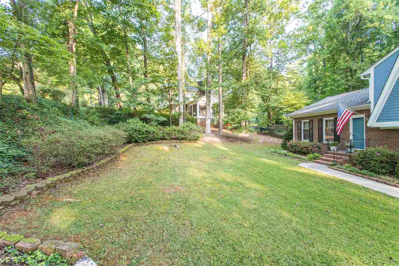 4348 Pickwick Drive Raleigh, NC 27613 - Photo 20 of 24 Photo 20