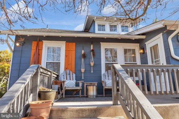 a view of an buildings with a street