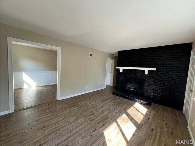 $1,400 | 1219 Walker Avenue, St. Louis, MO 63138