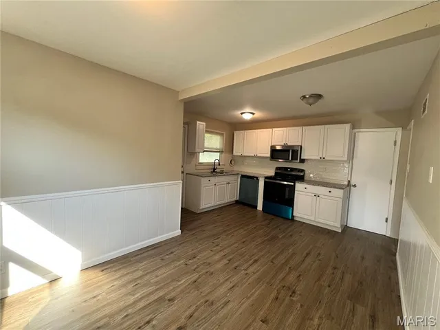 $1,400 | 1219 Walker Avenue, St. Louis, MO 63138