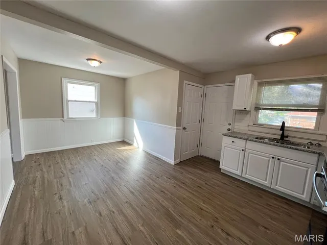 $1,400 | 1219 Walker Avenue, St. Louis, MO 63138