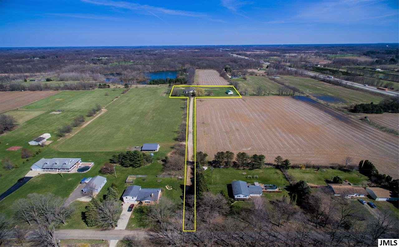 2893 Muma Road Parma, MI 49269 - Photo 33 of 36 Photo 33