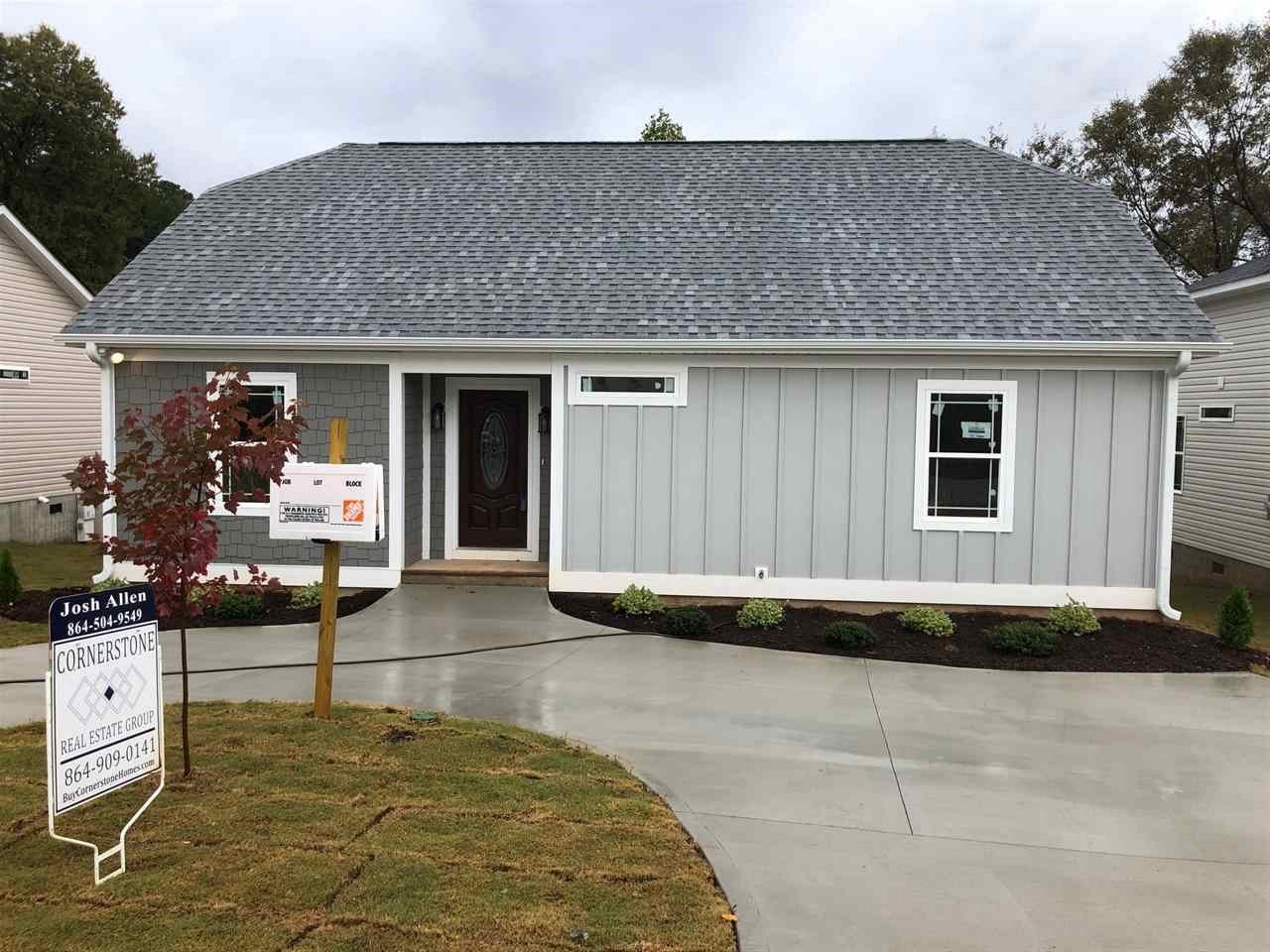 1358 Shoresbrook Road Spartanburg, SC 29301 - Photo 1 of 2 Gallery Image 1