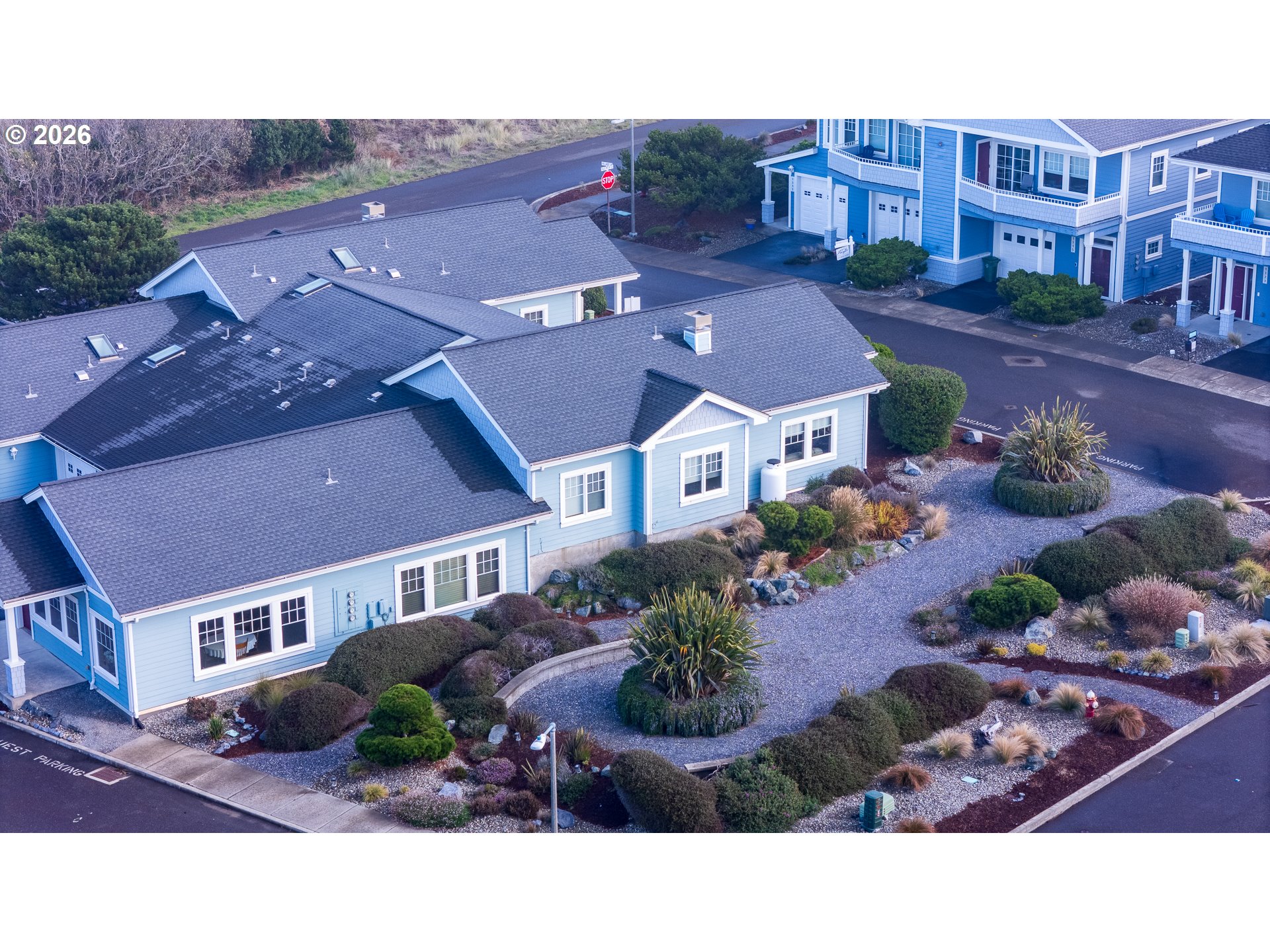 1324 Village Loop Bandon, OR 97411 - Photo 45 of 46