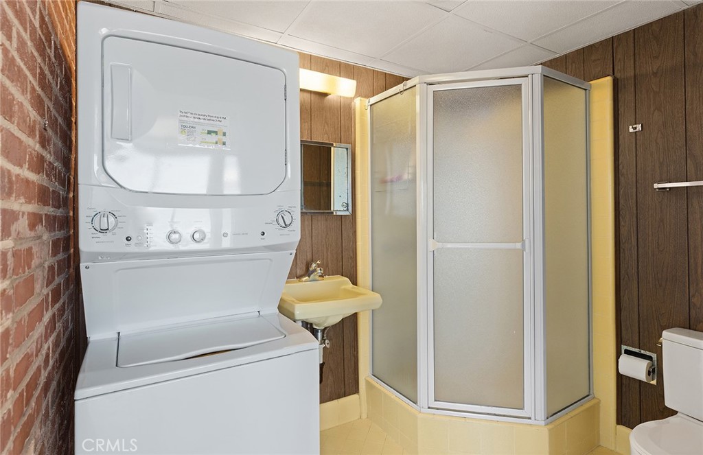 35711 Beach Road Dana Point, CA 92624 - Photo 35 of 47 a bathroom with a sink and a mirror