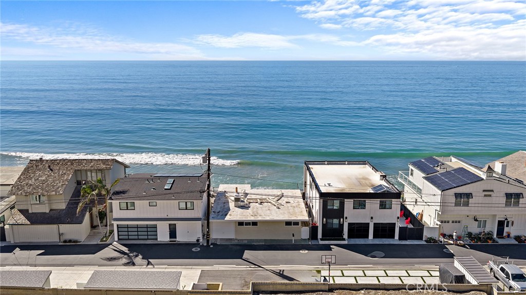 35711 Beach Road Dana Point, CA 92624 - Photo 42 of 47 an aerial view of a house with a terrace