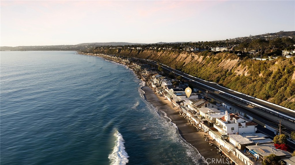 35711 Beach Road Dana Point, CA 92624 - Photo 5 of 47 a view of a lake with a ocean view