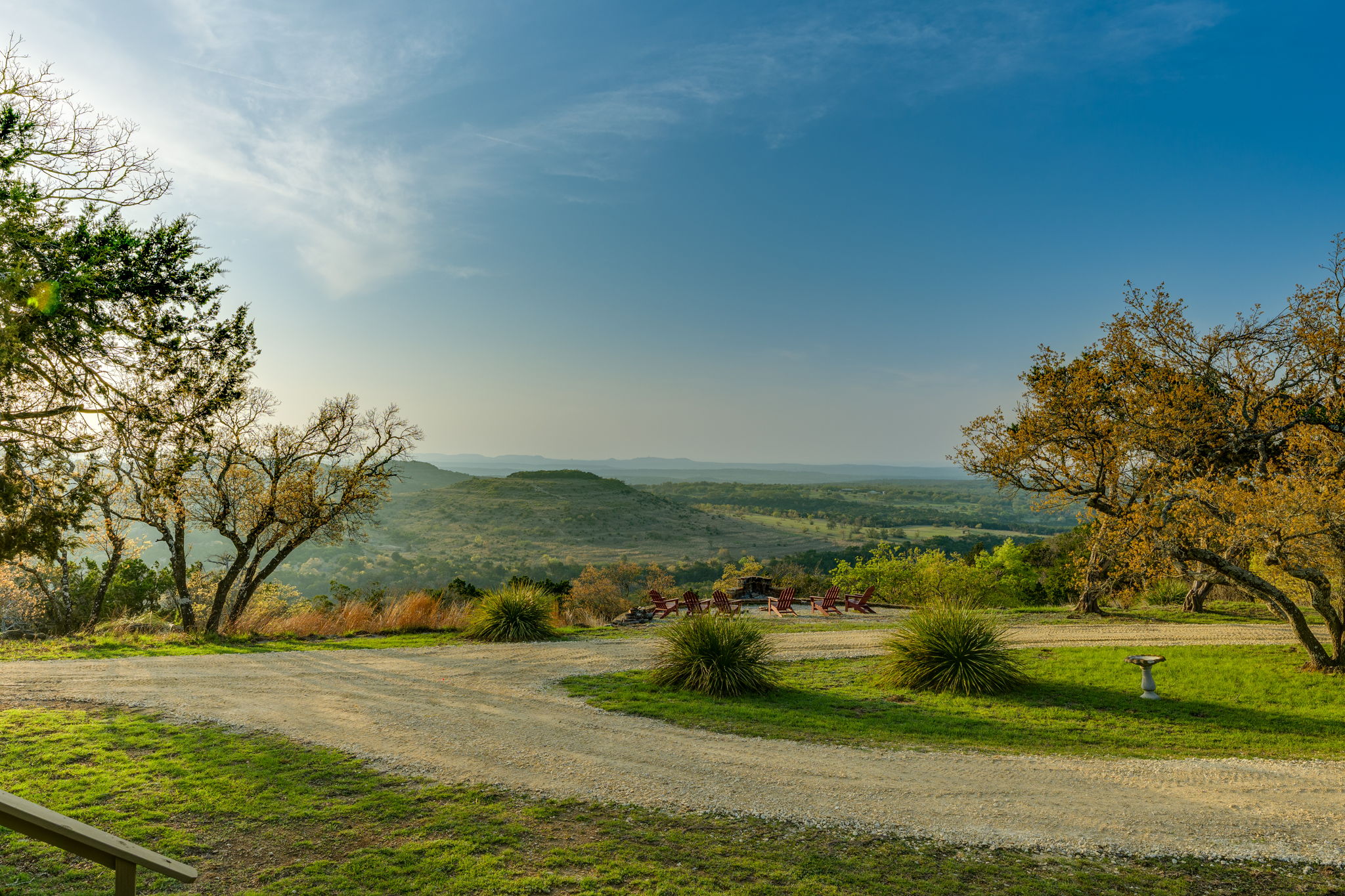 281 Kloster Lane Blanco, TX 78606 - Photo 11 of 40 a view of an ocean with outdoor space
