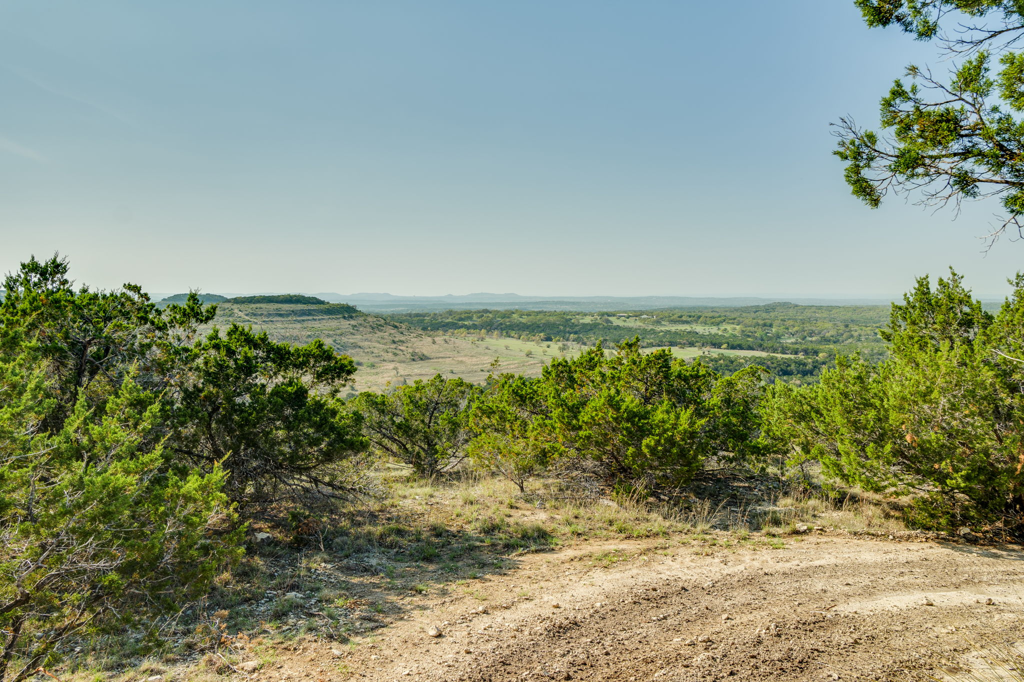 281 Kloster Lane Blanco, TX 78606 - Photo 30 of 40 a view of lake view with beach