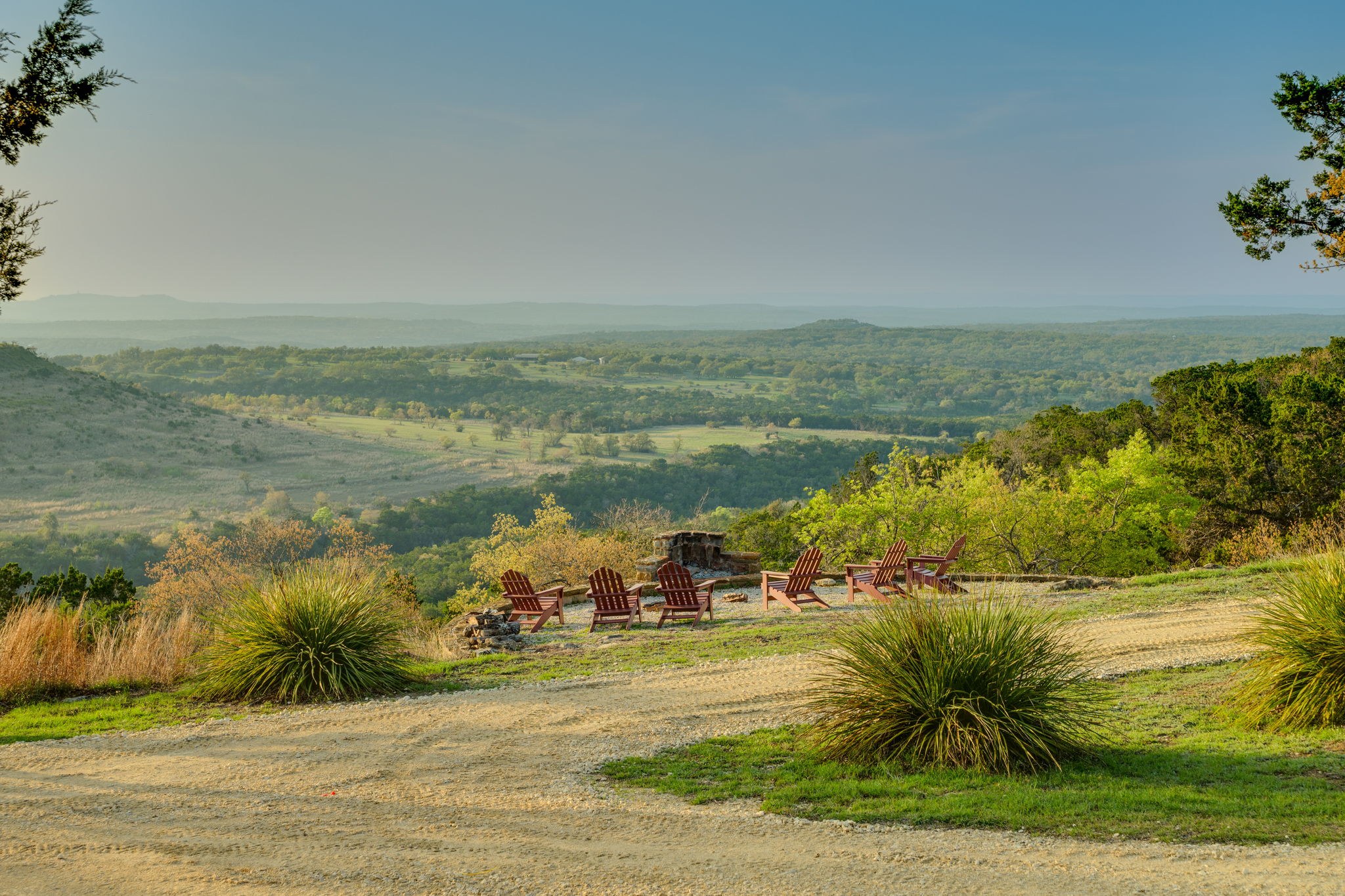 281 Kloster Lane Blanco, TX 78606 - Photo 3 of 40 a view of an ocean