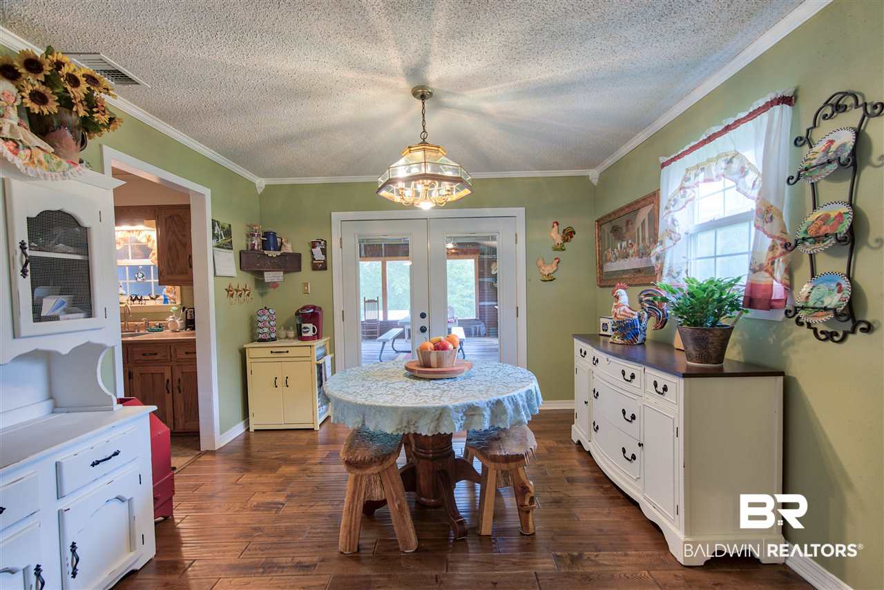 9140 McDonald Road Citronelle, AL 36522 - Photo 10 of 40