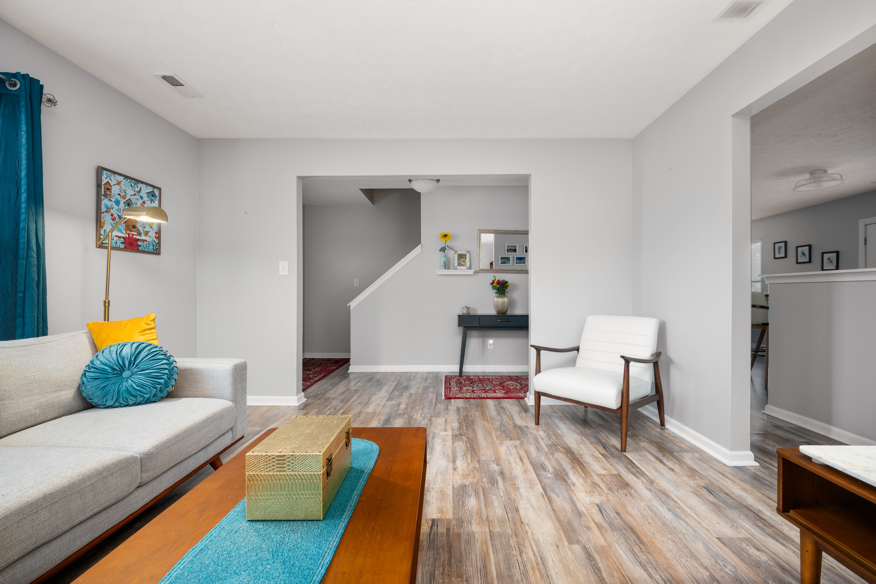 11504 Hague Road Fishers, IN 46038 - Photo 11 of 30