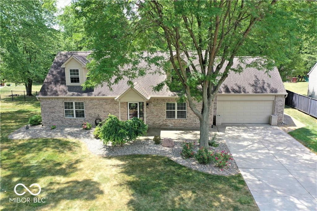 11504 Hague Road Fishers, IN 46038 - Photo 2 of 30