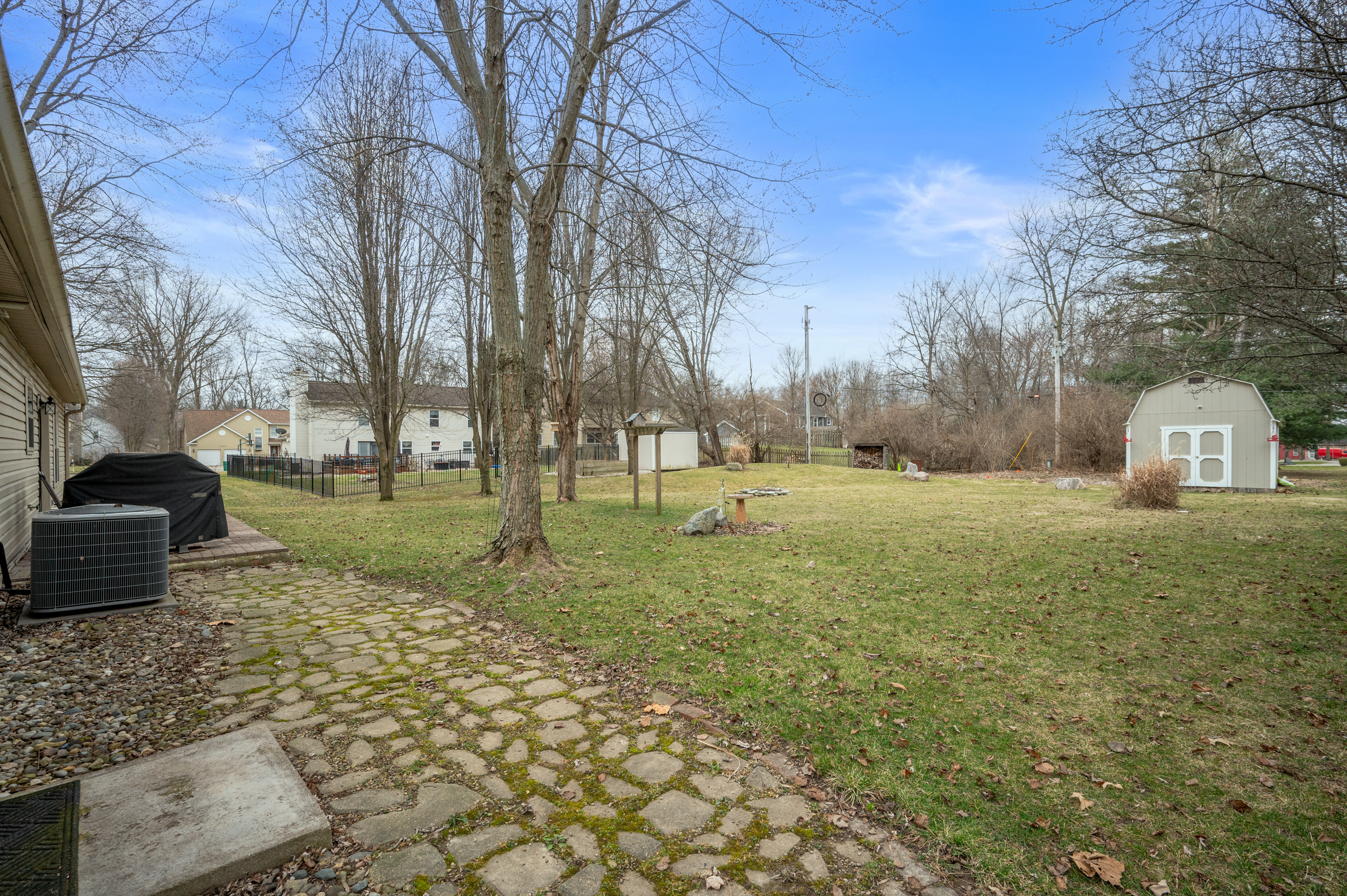 11504 Hague Road Fishers, IN 46038 - Photo 25 of 30