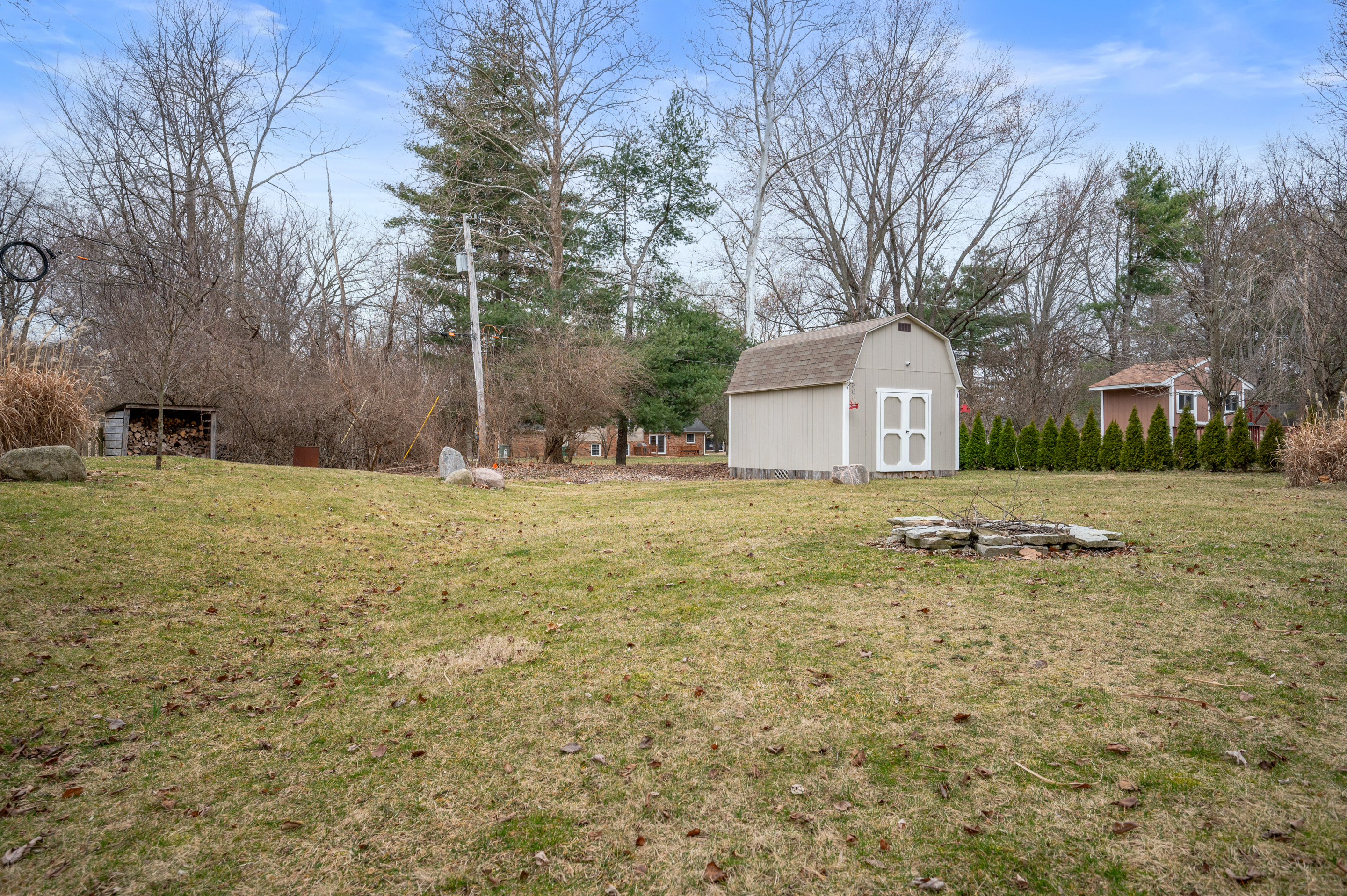 11504 Hague Road Fishers, IN 46038 - Photo 26 of 30