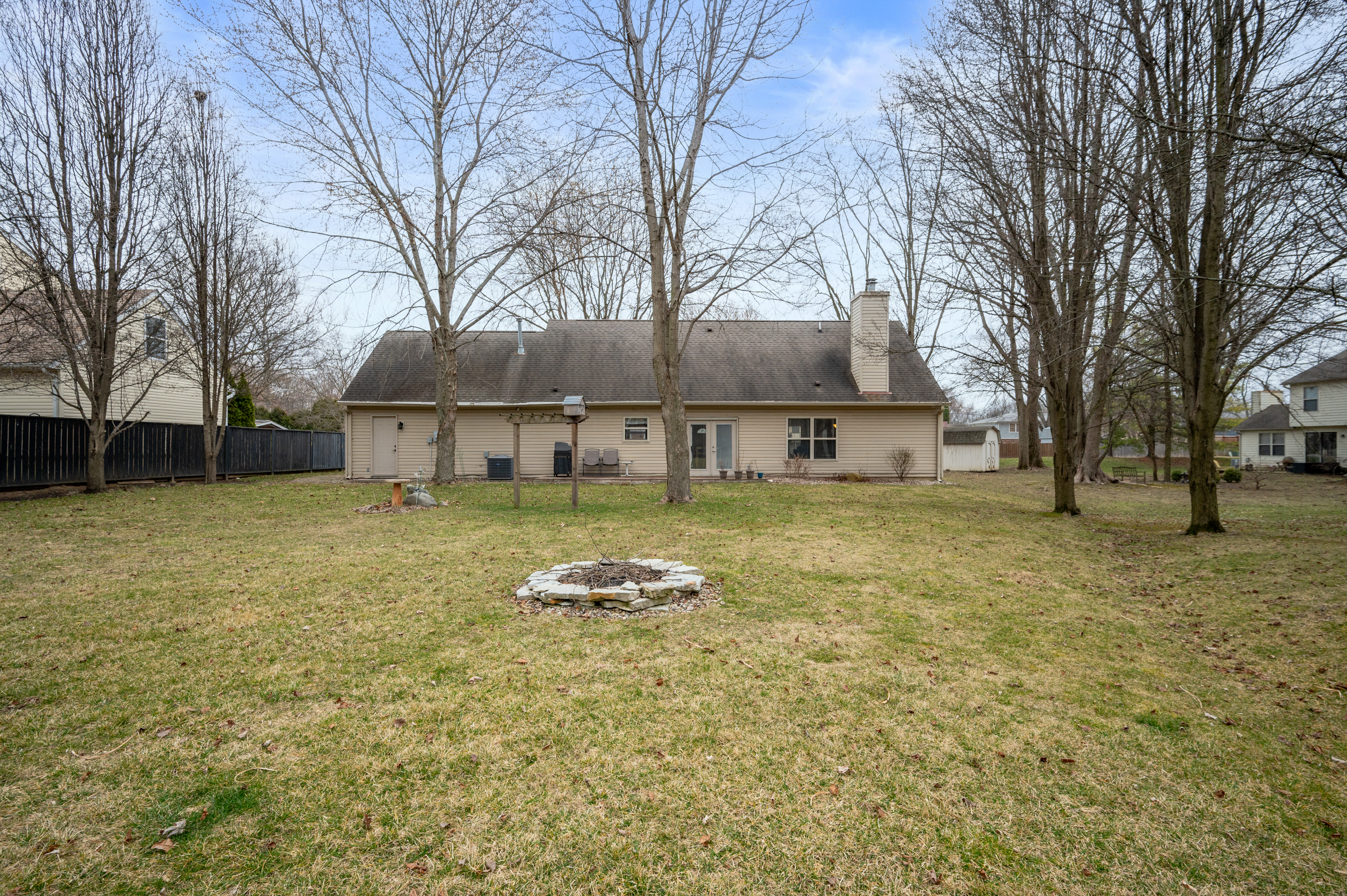 11504 Hague Road Fishers, IN 46038 - Photo 27 of 30