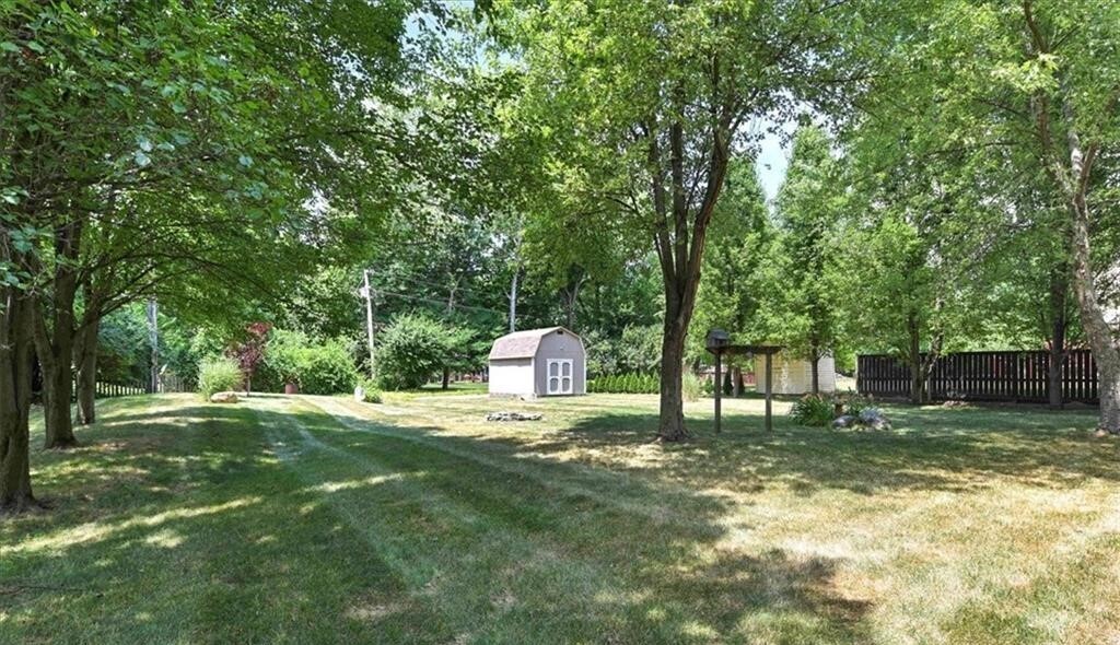 11504 Hague Road Fishers, IN 46038 - Photo 29 of 30