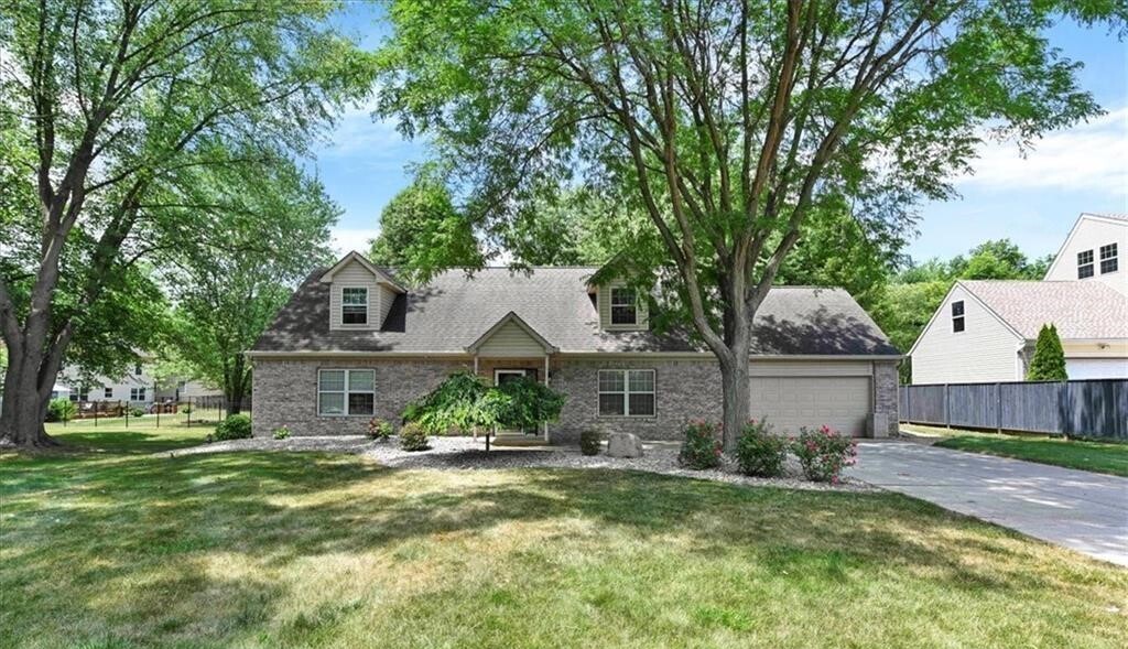 11504 Hague Road Fishers, IN 46038 - Photo 3 of 30