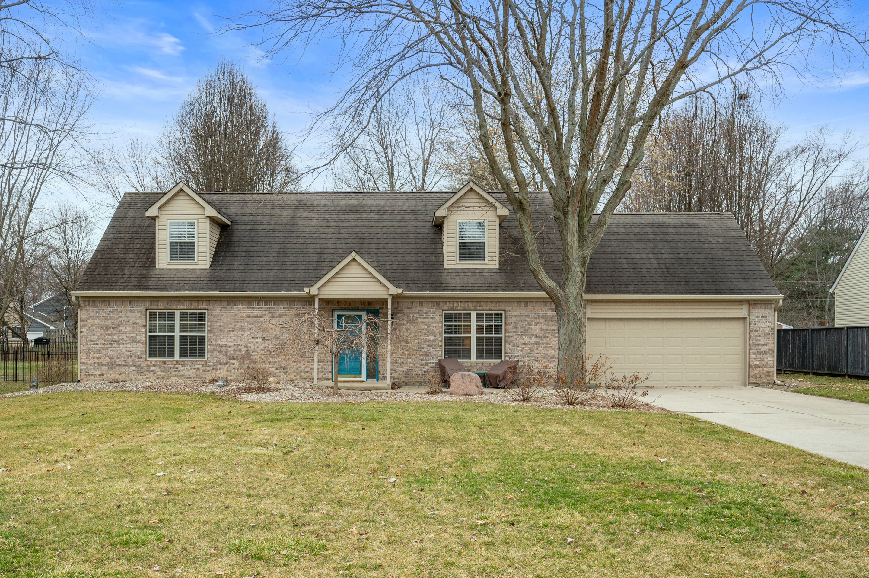 11504 Hague Road Fishers, IN 46038 - Photo 4 of 30