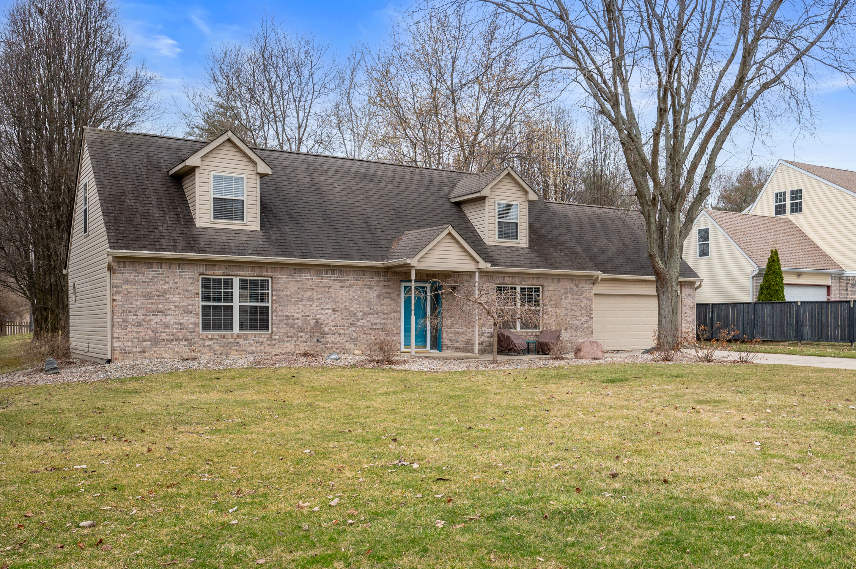 11504 Hague Road Fishers, IN 46038 - Photo 5 of 30